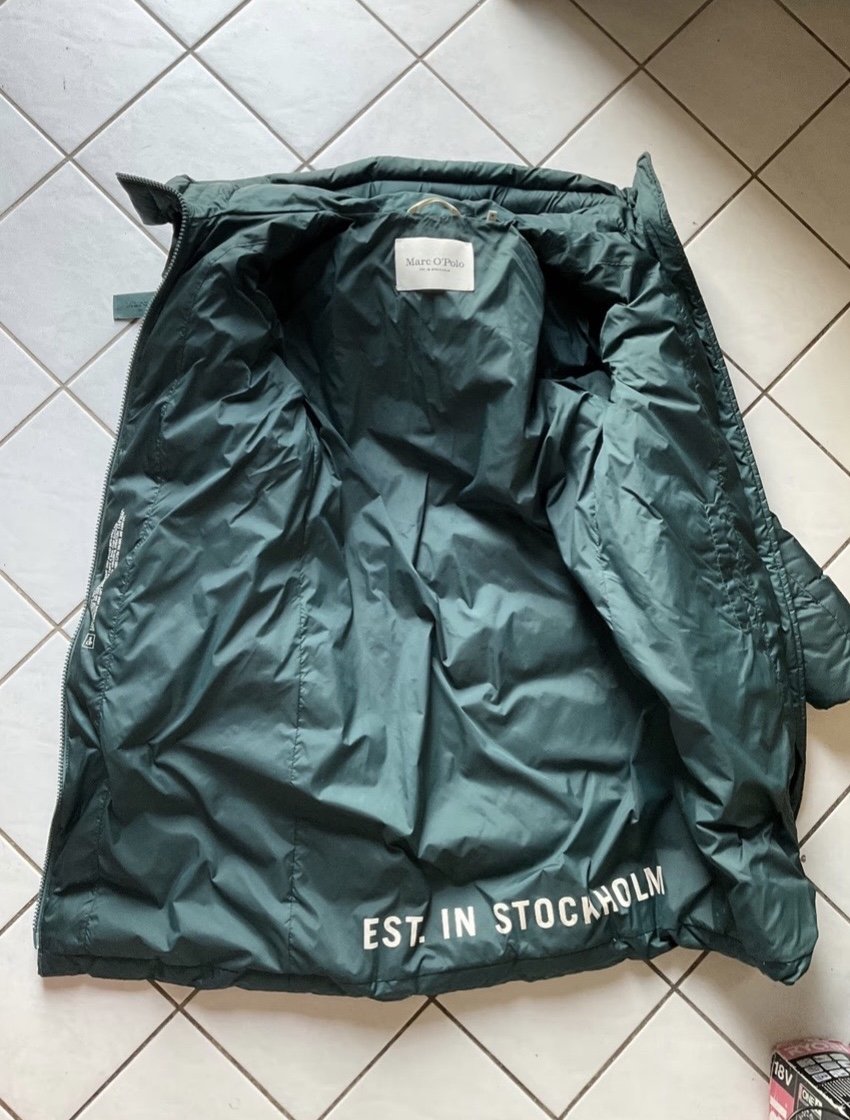 Marc O’Polo Daunenjacke