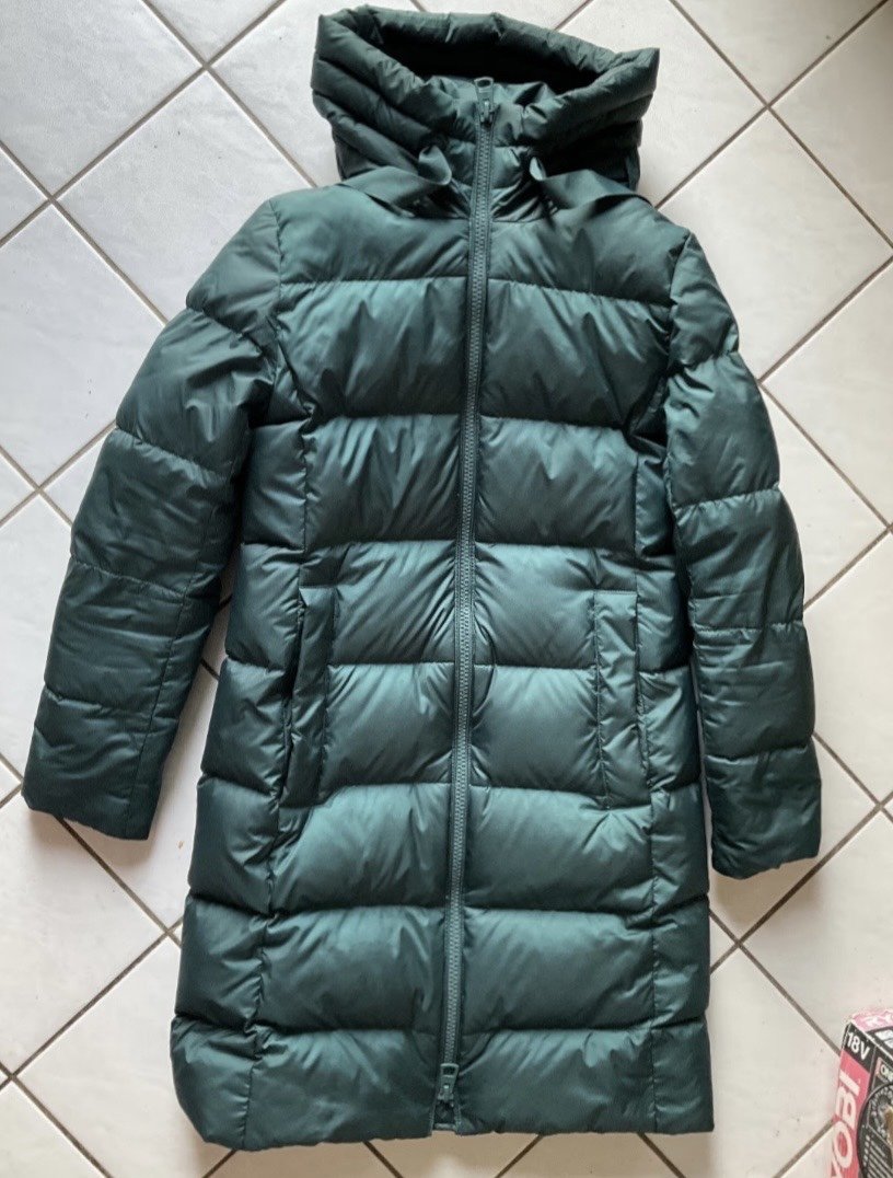 Marc O’Polo Daunenjacke