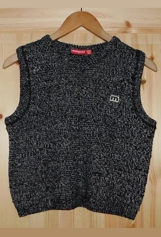 Gr.146-152 Westover marineblau weiß meliert