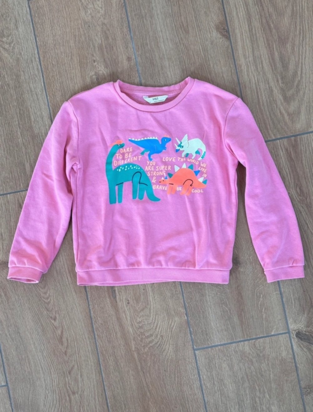 Marks & Spencer Pullover