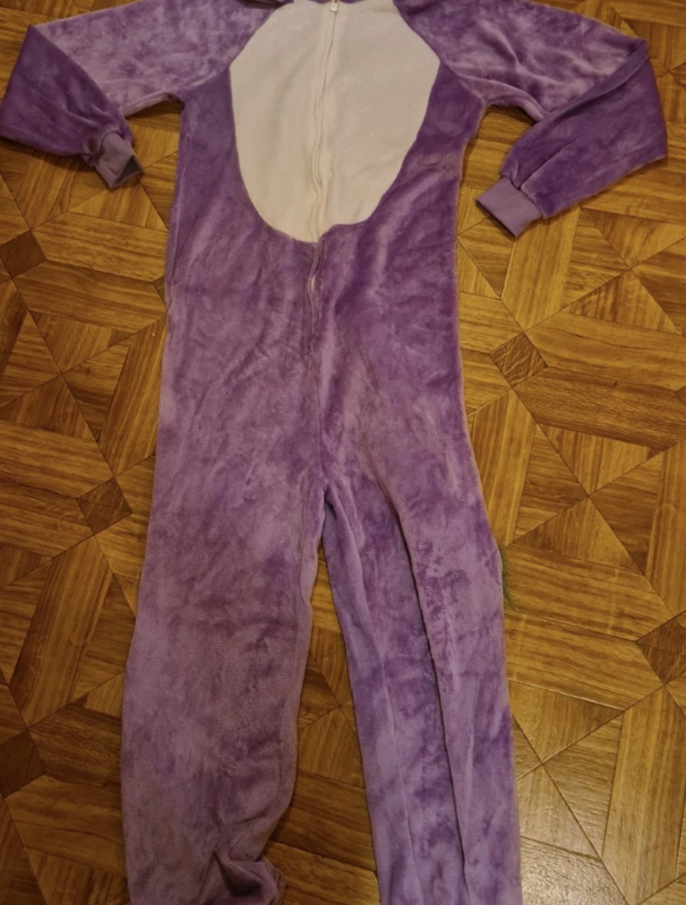 Einhorn Kostüm Overall Jumpsuit