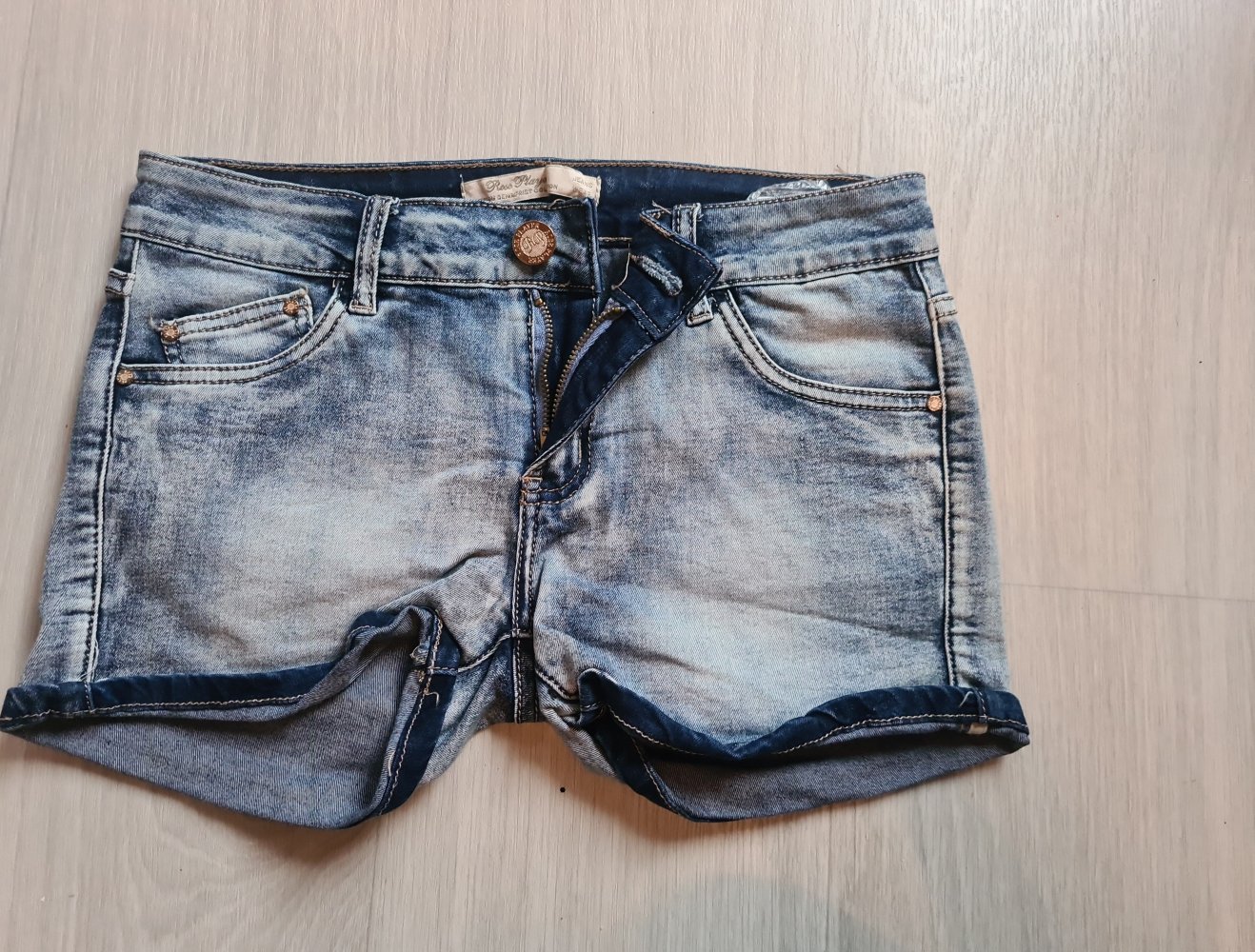 Kurze Hose Shorts