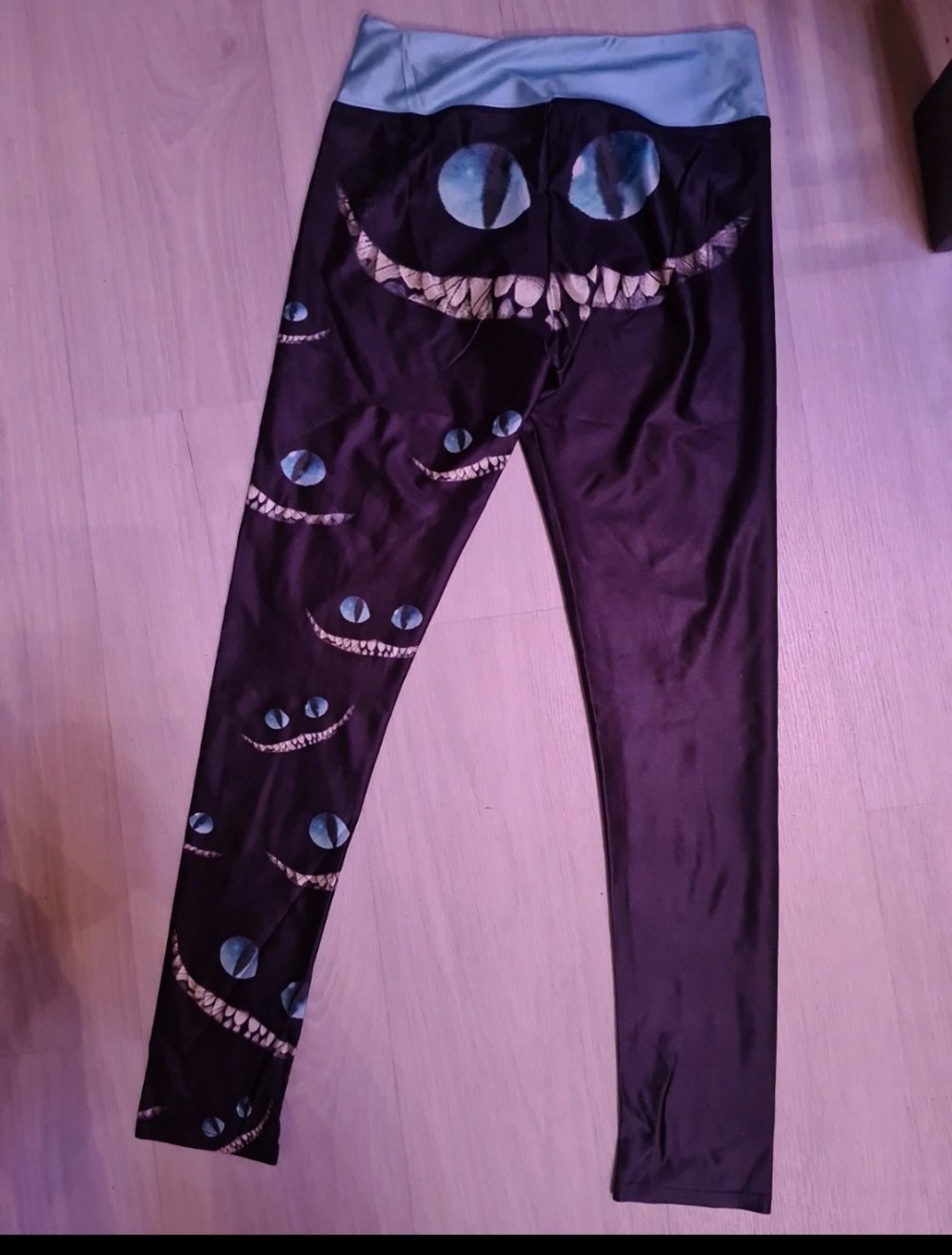 Grinsekatze Leggings