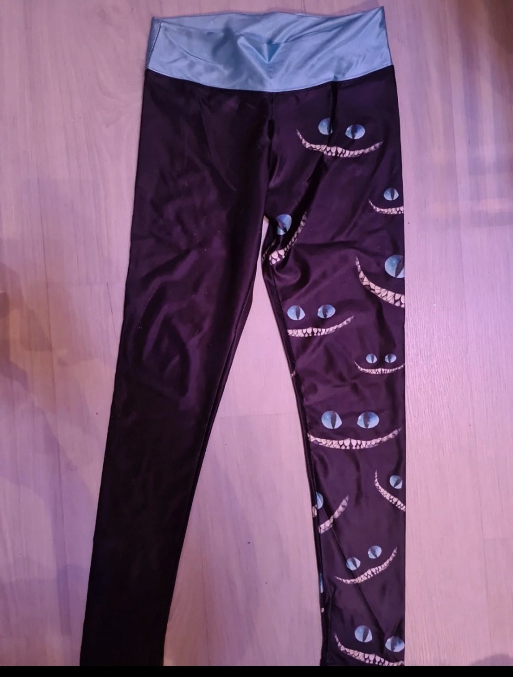 Grinsekatze Leggings