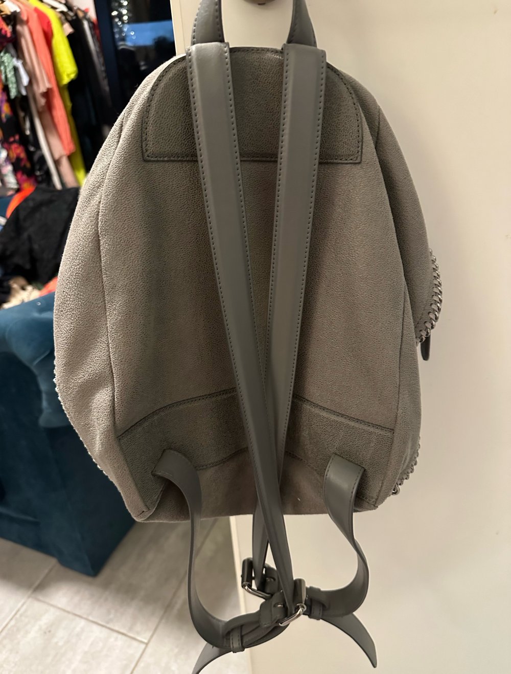 Stella McCartney Ruchsack