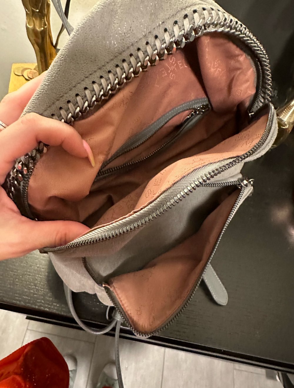 Stella McCartney Ruchsack