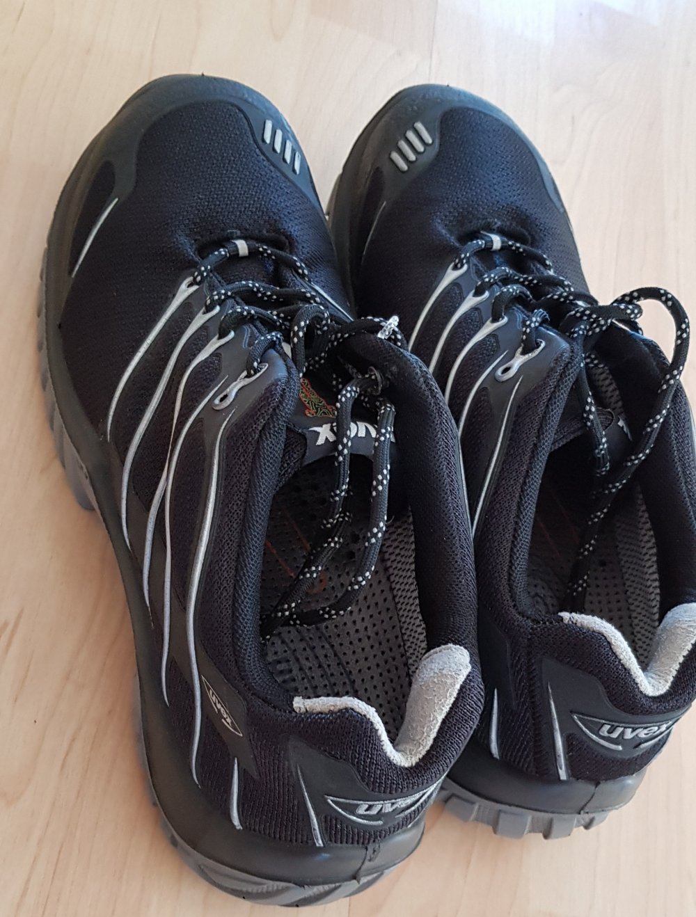 UVEX Sicherheitsschuhe