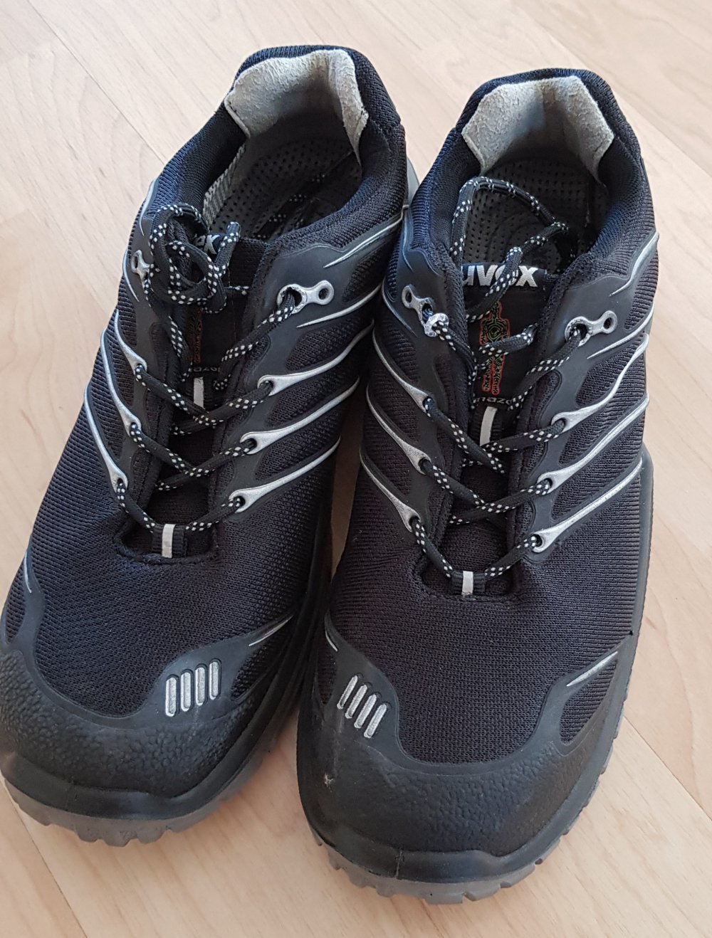 UVEX Sicherheitsschuhe