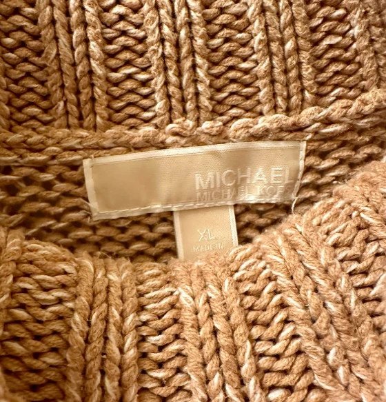 Michael Kors pullover