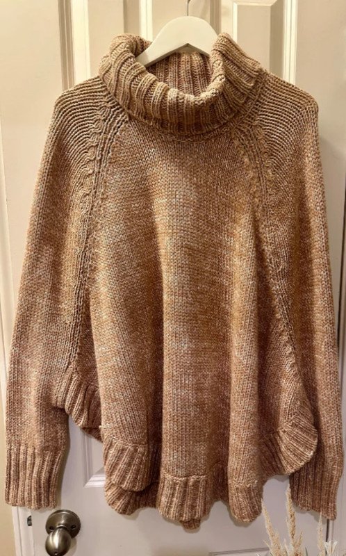 Michael Kors pullover