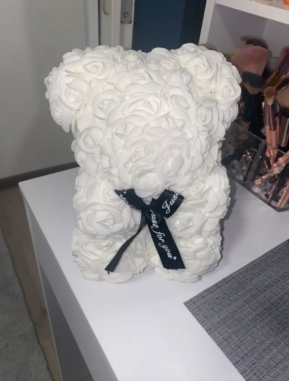 ♥️Geschenkblumen, Geburtstag, Weihnachten|Rote Rosen♥️ NEU