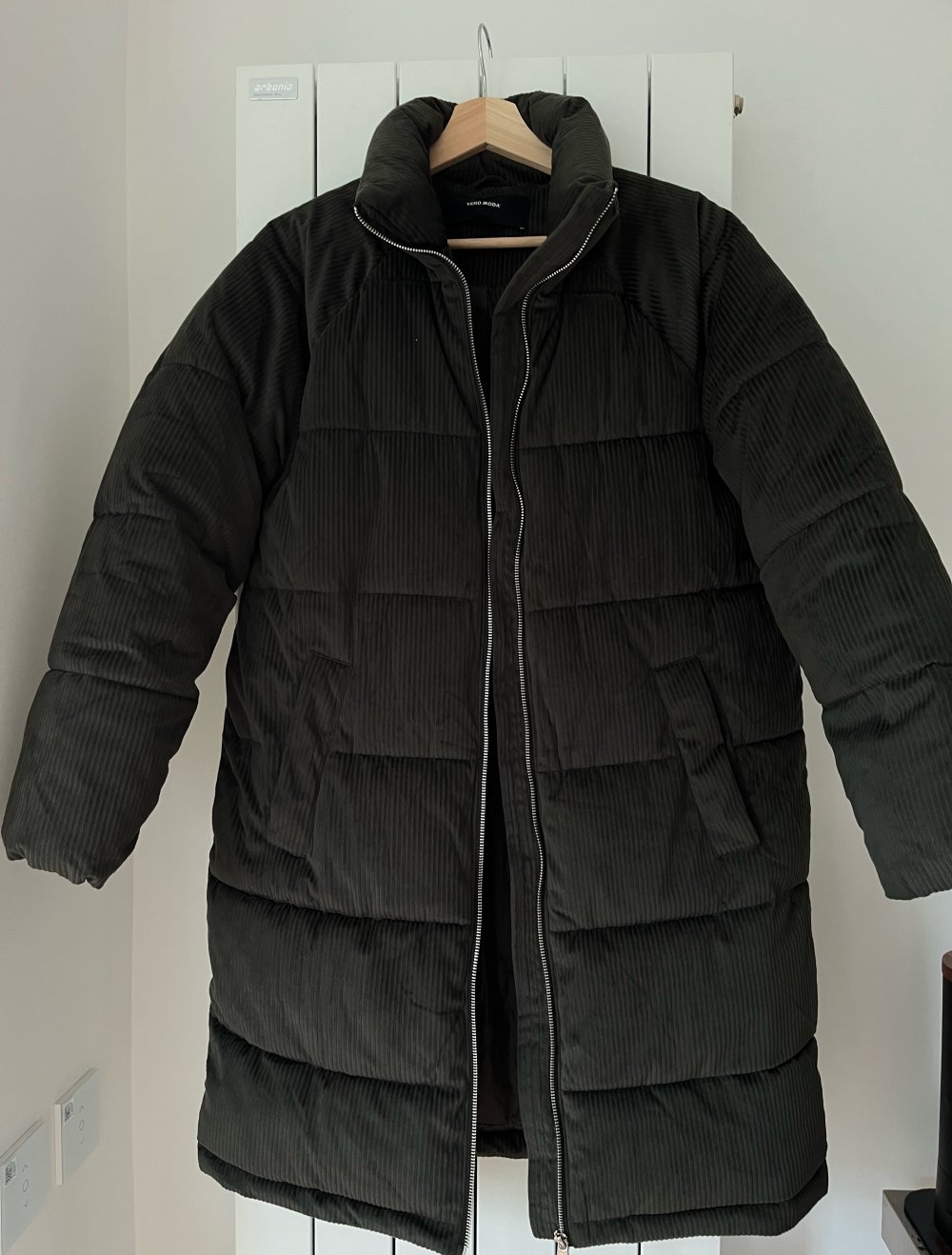 Winterjacke Vero Moda