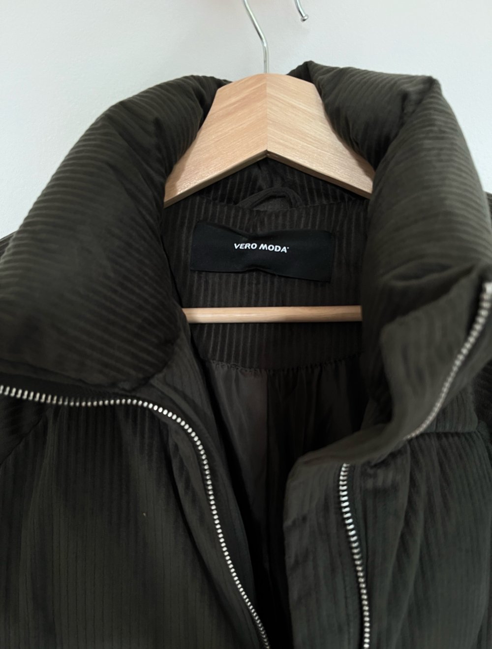 Winterjacke Vero Moda