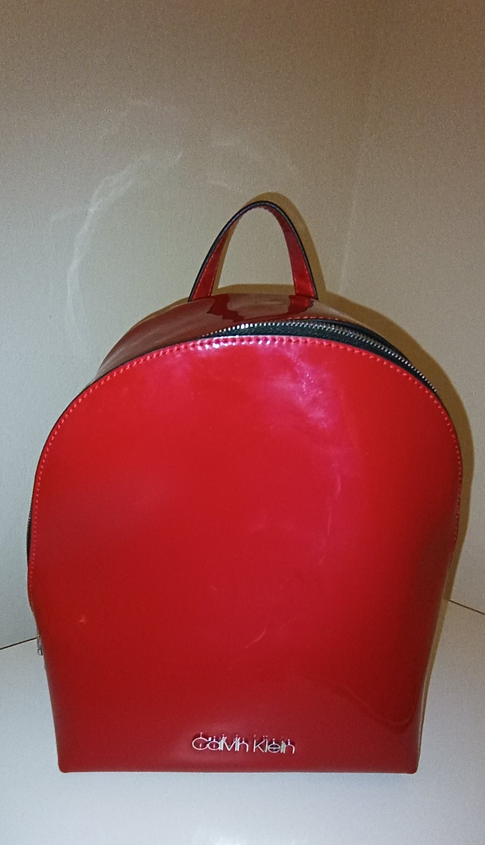 Lackrucksack C. Klein 