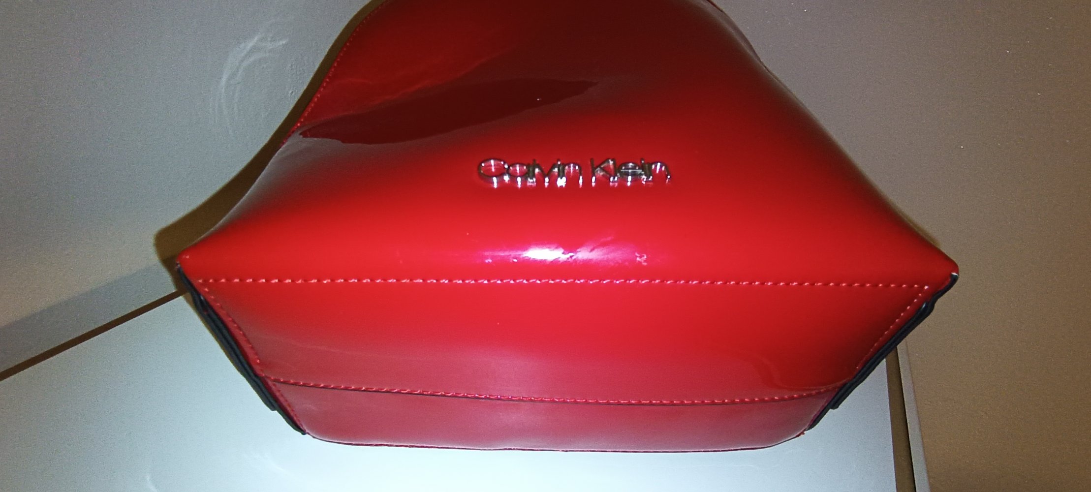 Lackrucksack C. Klein 