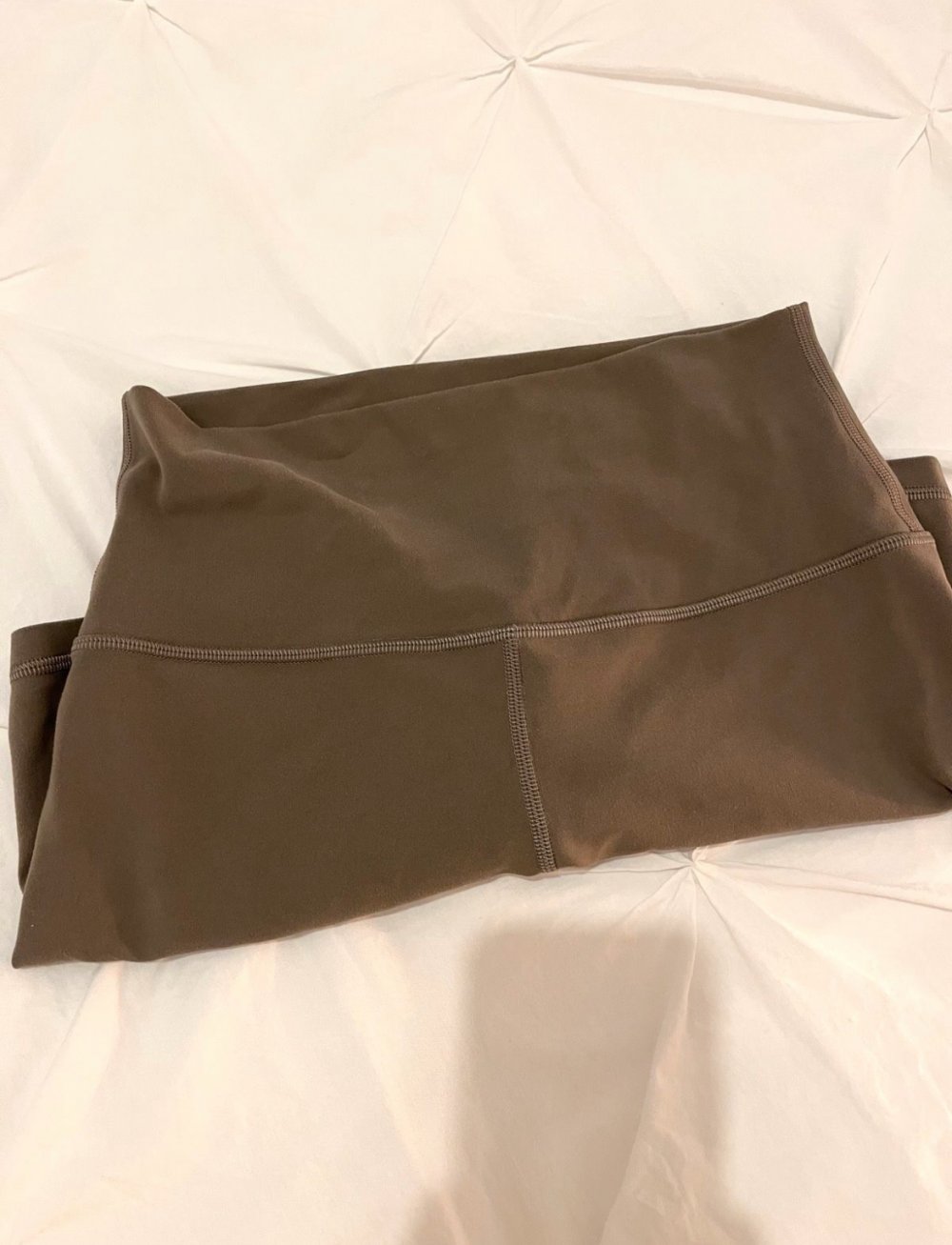 Lululemon Align Shorts Nomad Gr. 6