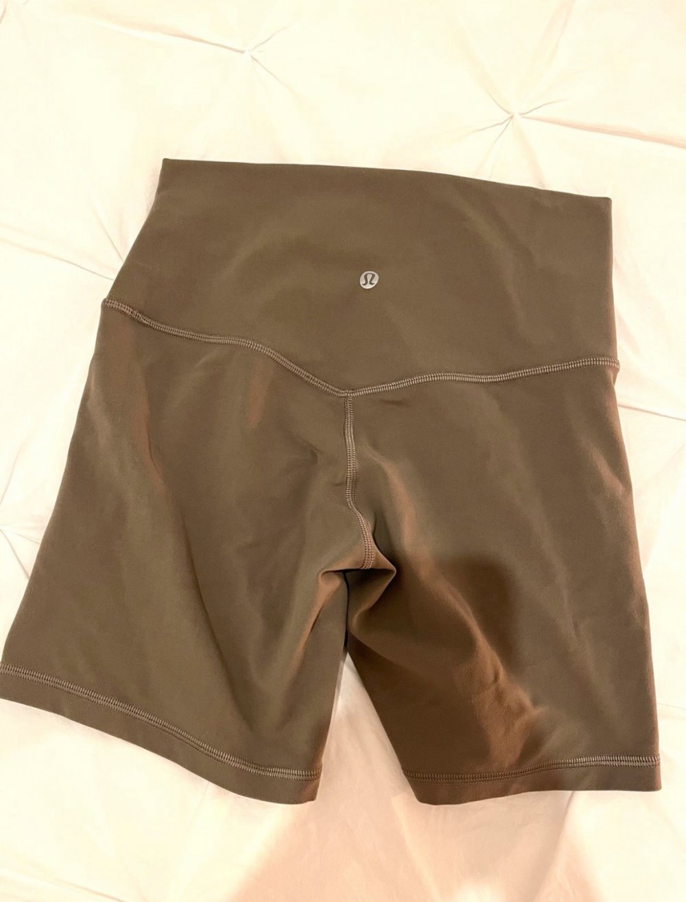 Lululemon Align Shorts Nomad Gr. 6