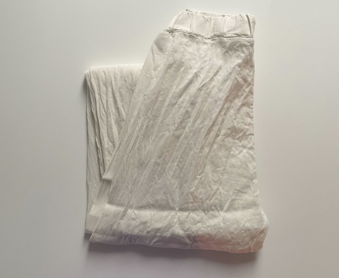 dariadéh Ella Pants Leinen Gr. S