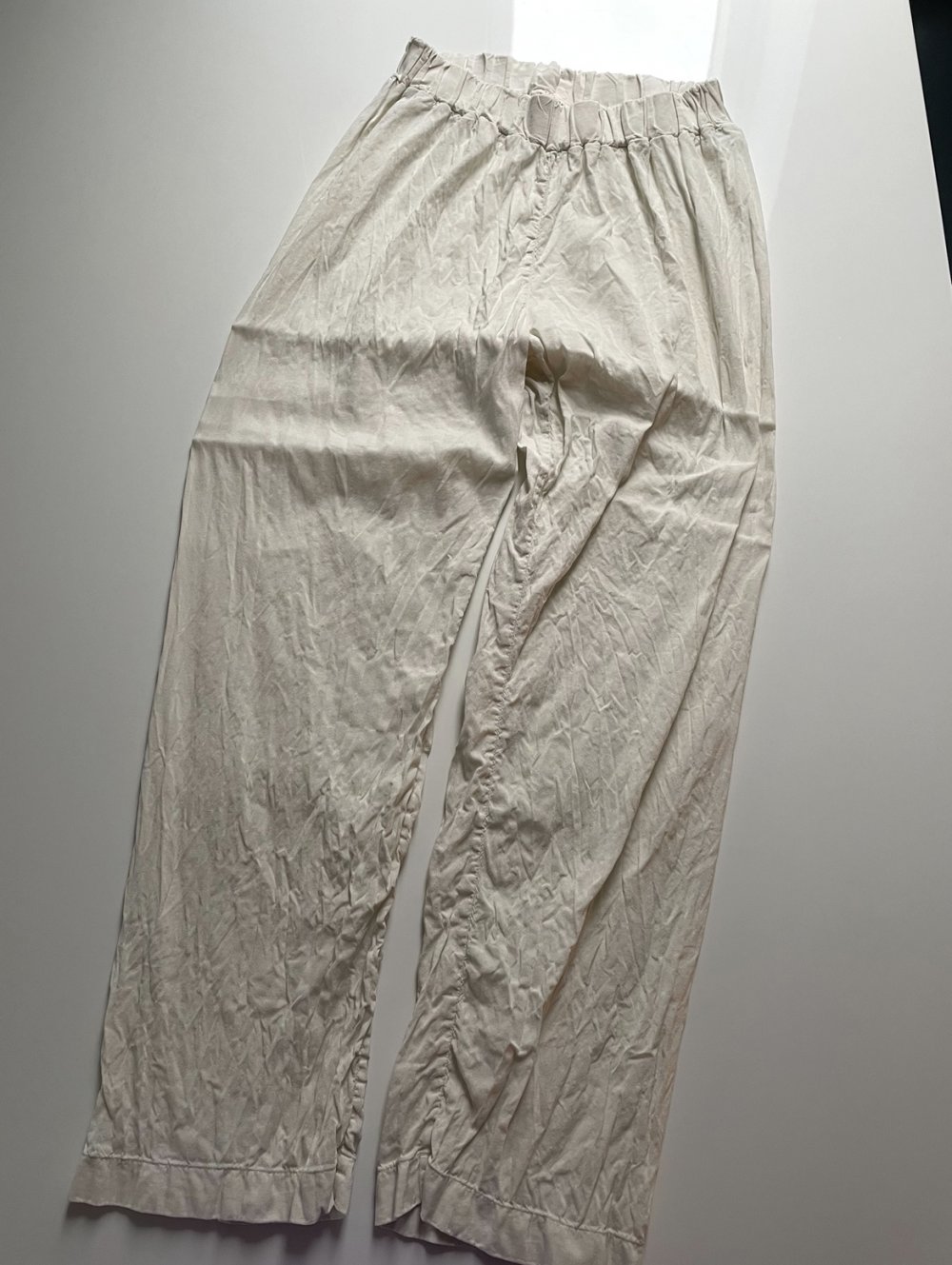 dariadéh Ella Pants Leinen Gr. S