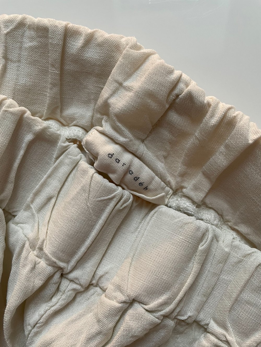 dariadéh Ella Pants Leinen Gr. S