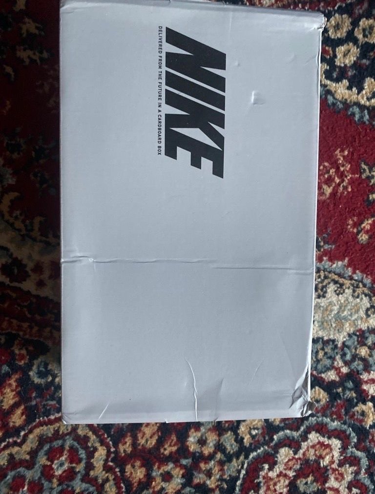 Nike Air Zoom Mercurial Superfly 9 Fußballschuhe Pink Größe 44