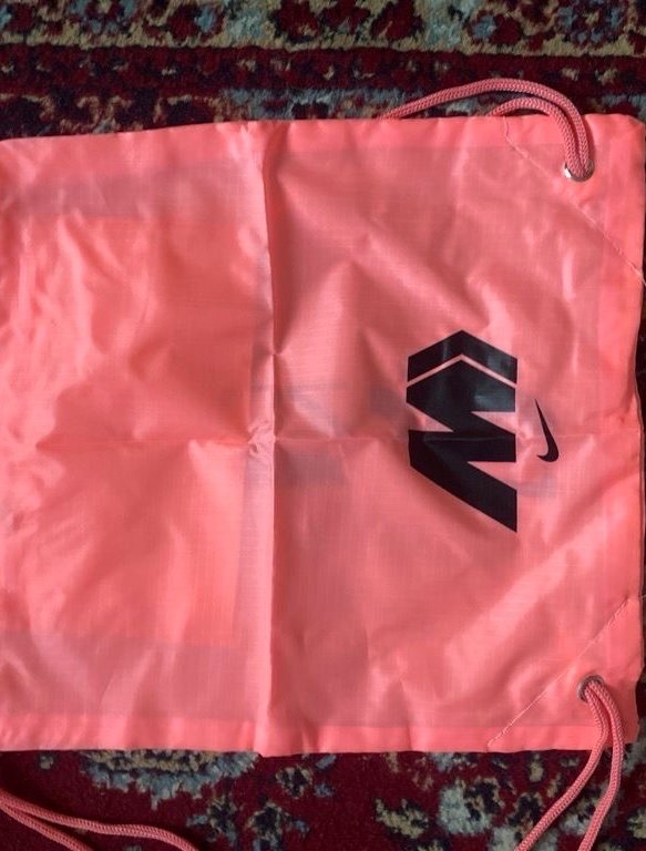 Nike Air Zoom Mercurial Superfly 9 Fußballschuhe Pink Größe 44