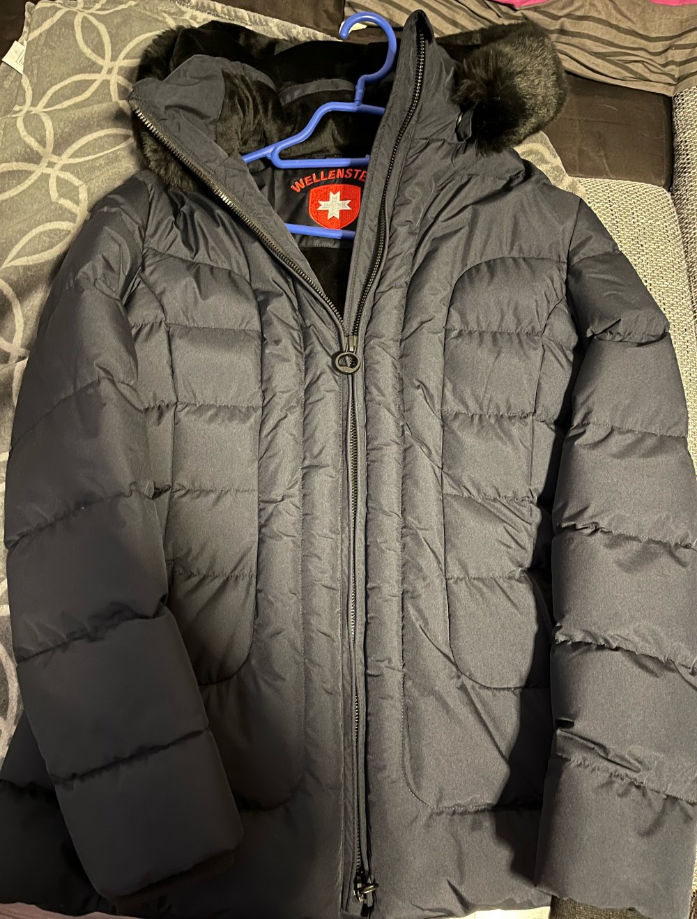 Wellensteyn Belvedere Gr M