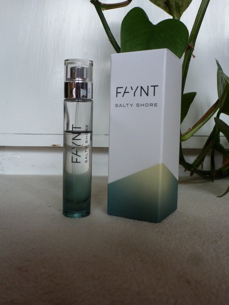 Parfüm SALTY SHORE Ava & May Faynt aquatisch-frisch unisex