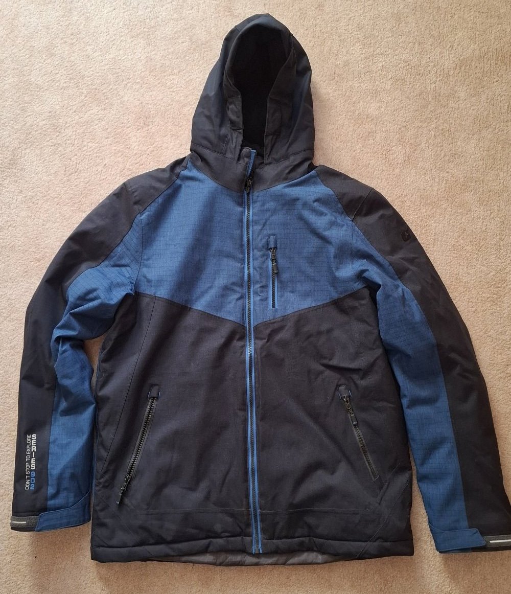 Killtec Winterjacke Gr. 176