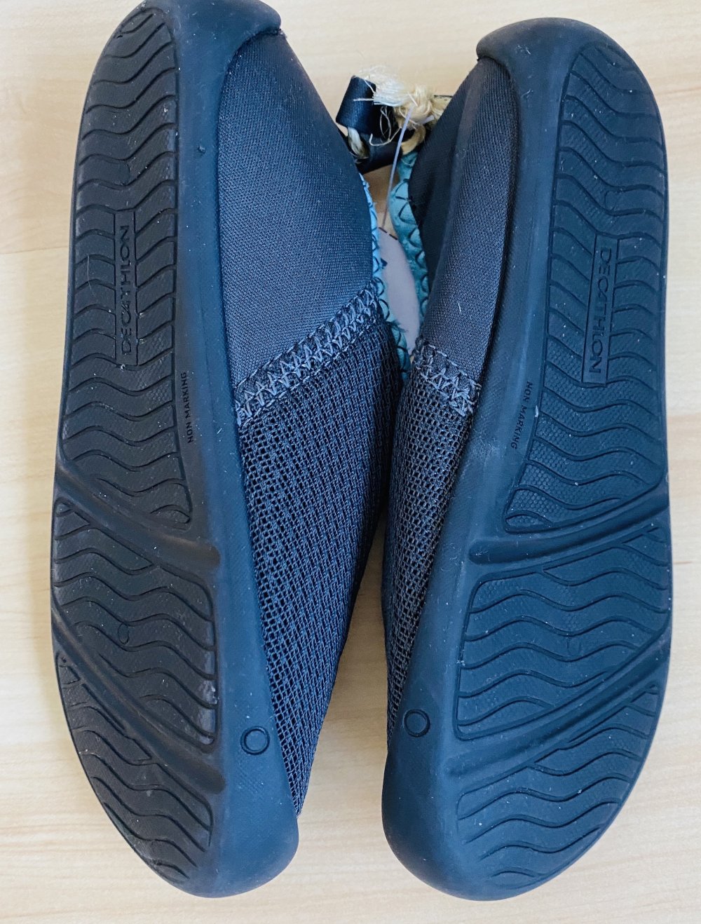 Decathlon Hausschuhe