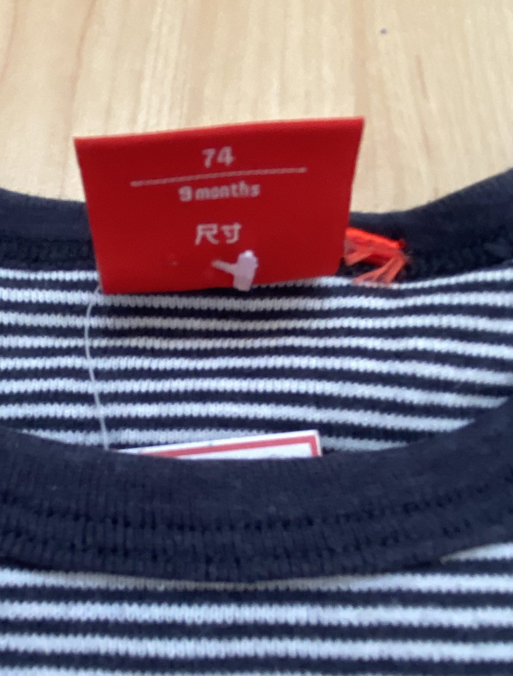 Esprit Shirt für den Sommer