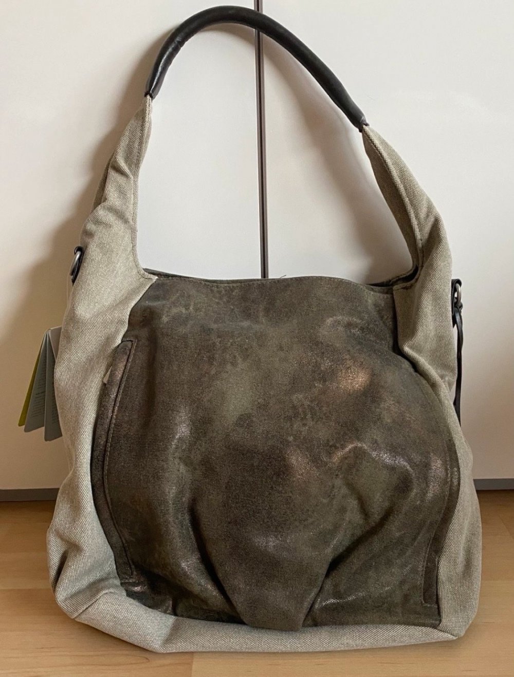 Lässig Wickeltasche Neu!