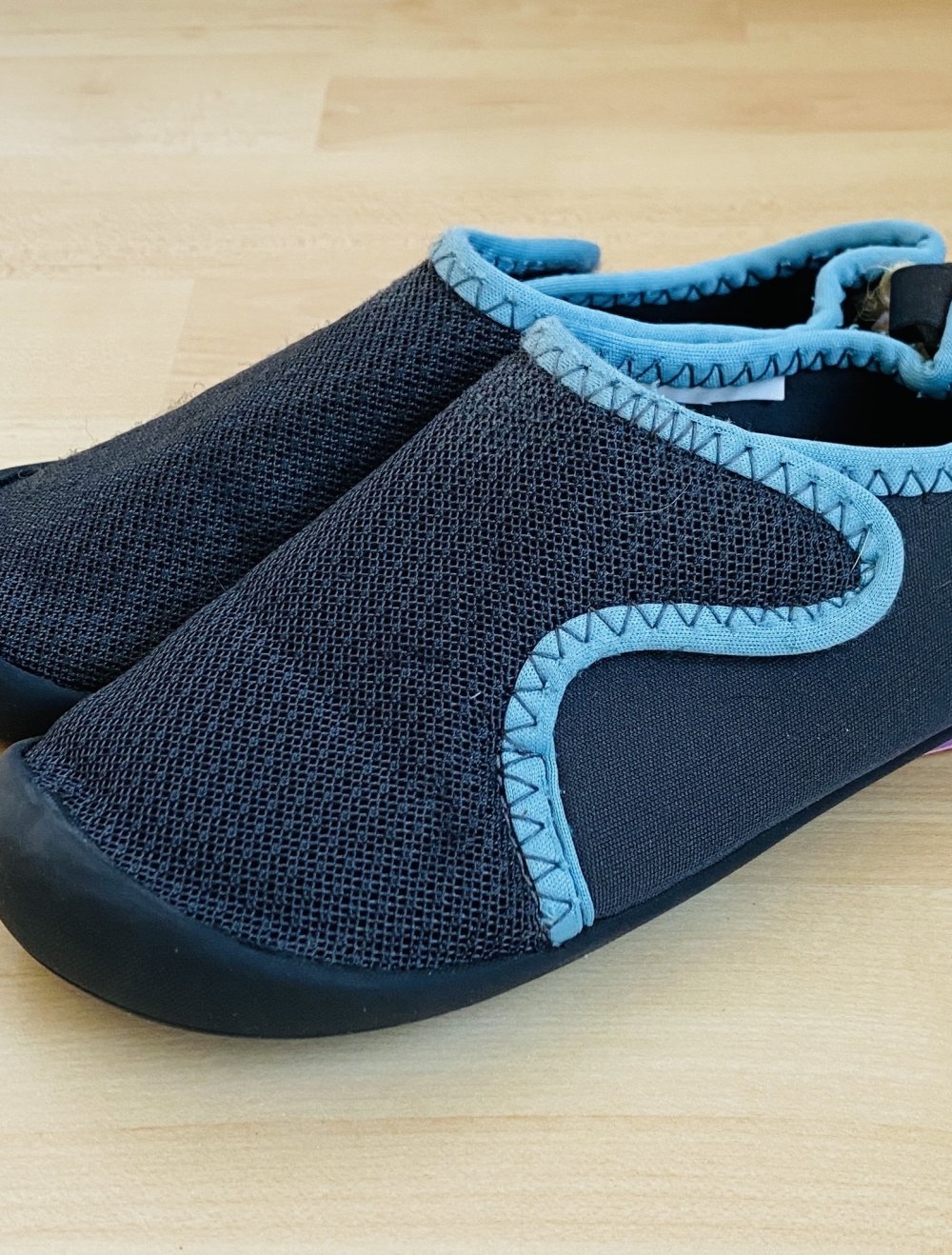 Decathlon Hausschuhe