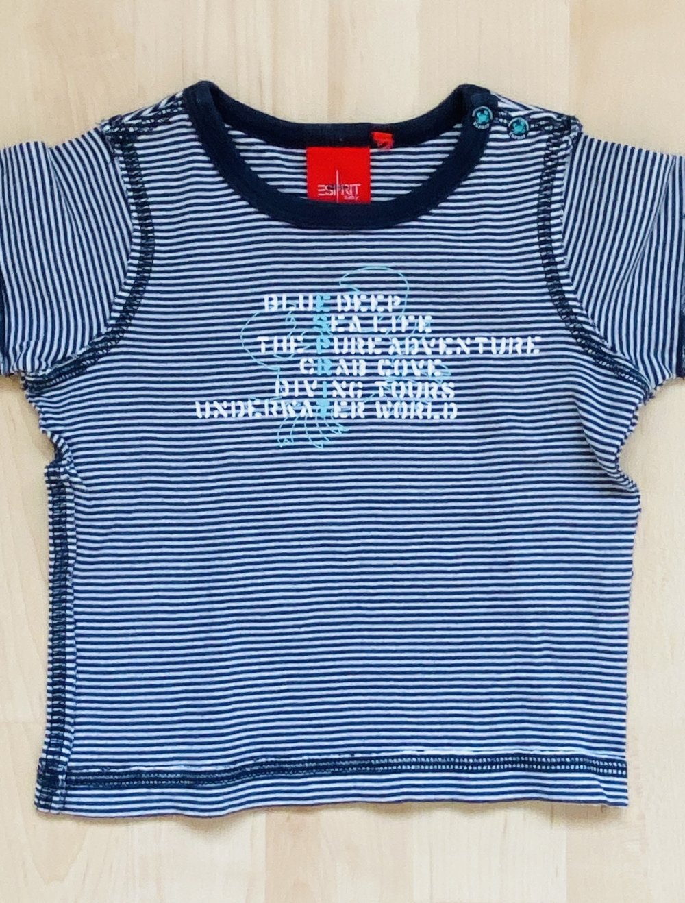 Esprit Shirt für den Sommer