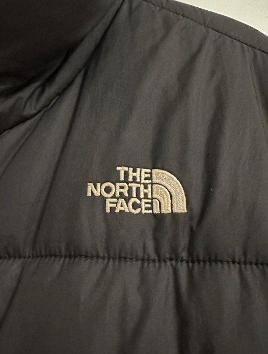 The North Face Jacke