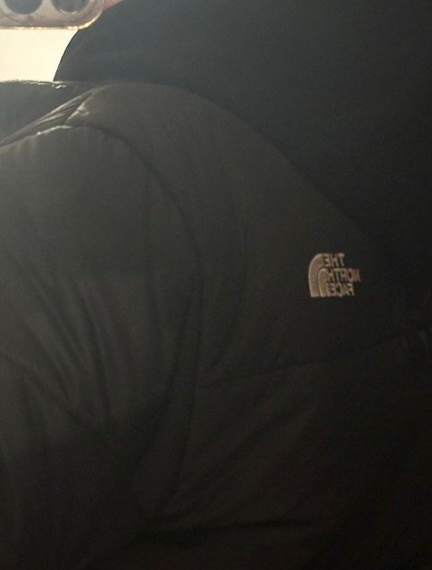 The North Face Jacke