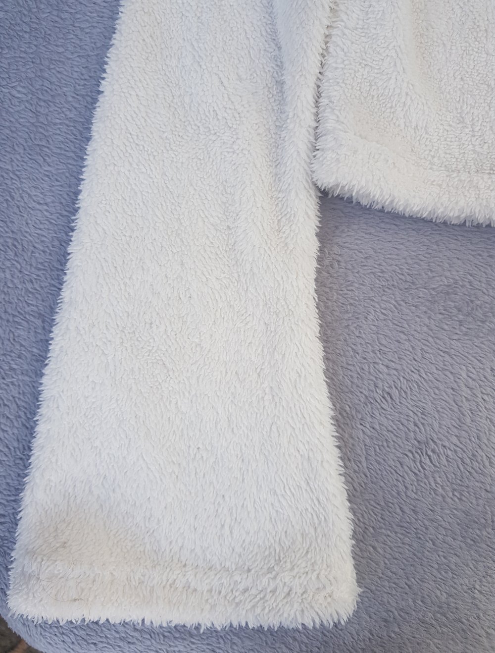 Rollkragenpulli Weiß Damen Pulli Kuschelpulli Puffärmel Rollkragenpullover