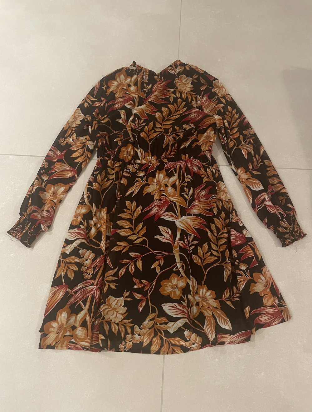 schönes Kleid von VILA