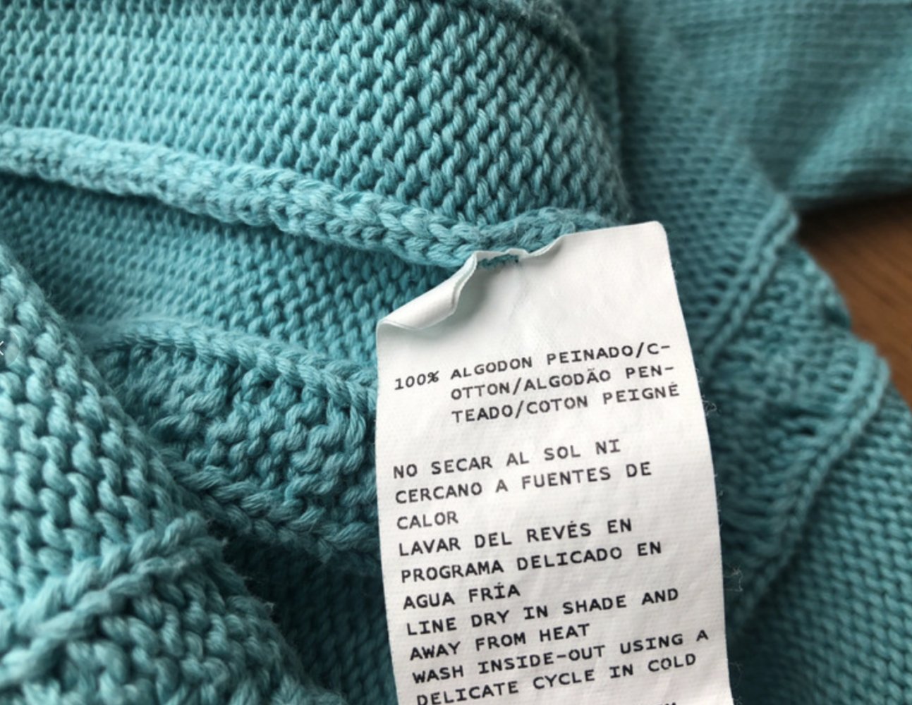 Pullover Grösse 146-150 von Pili Carrera unisex & Top