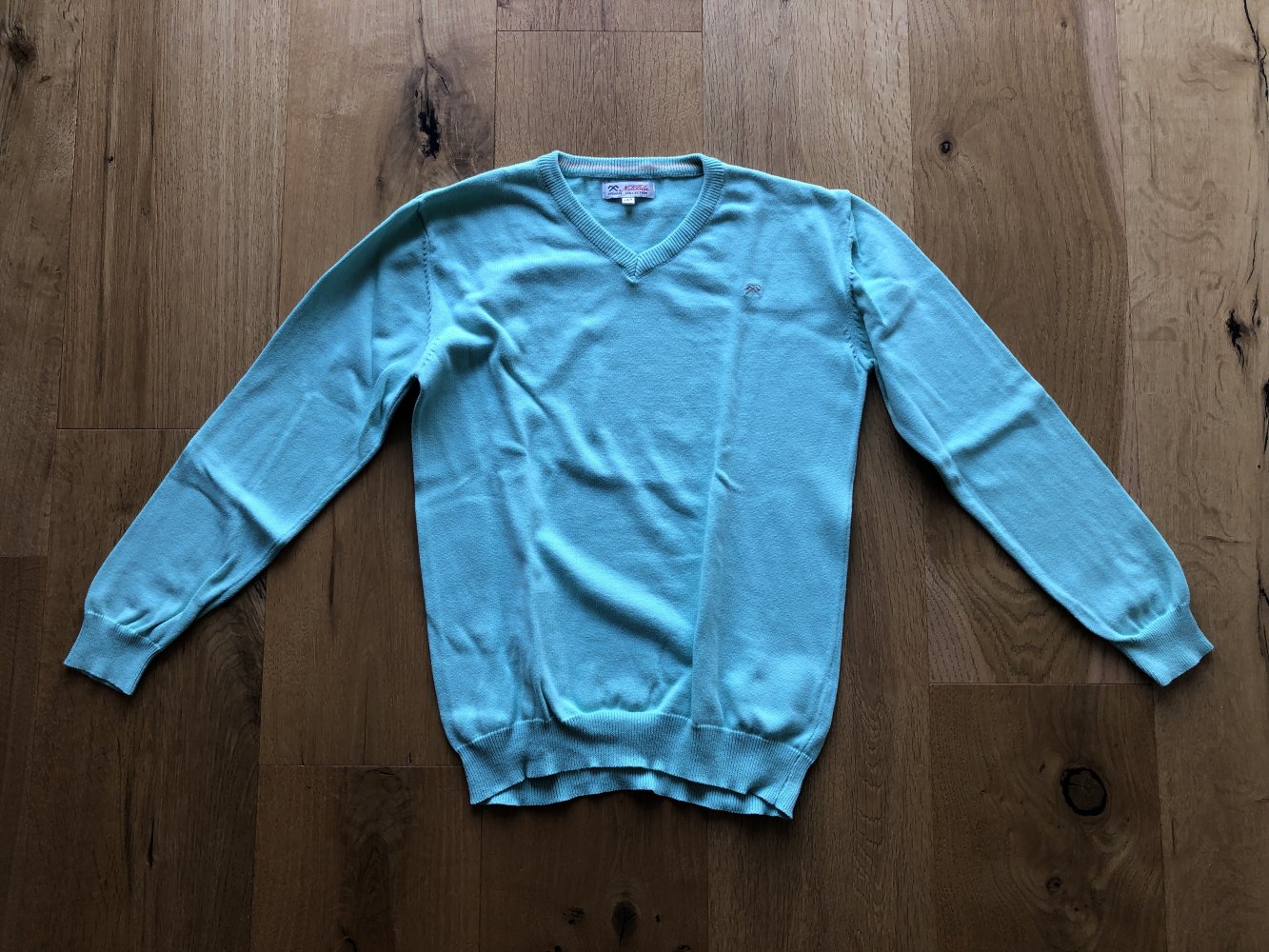 Pullover Grösse 152-158 von NelBlu top