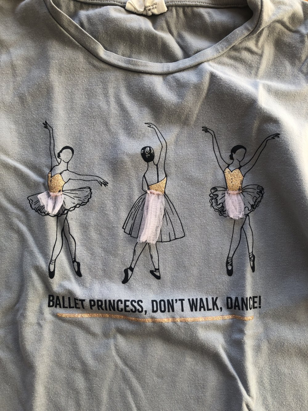 Langarmshirt Grösse 158 Jonas Nielsen top