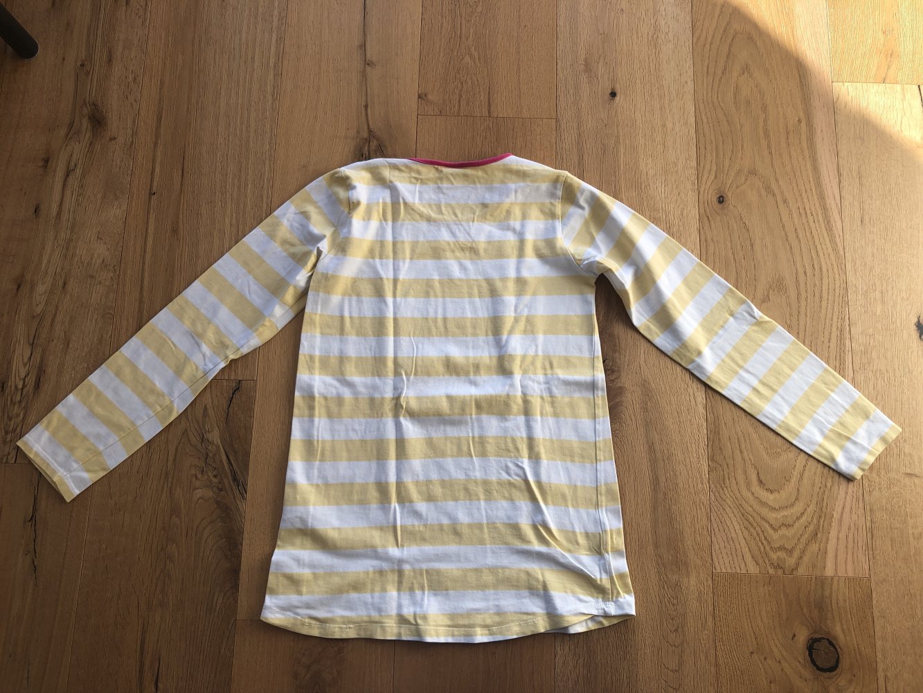 Langarmshirt Grösse 152 top