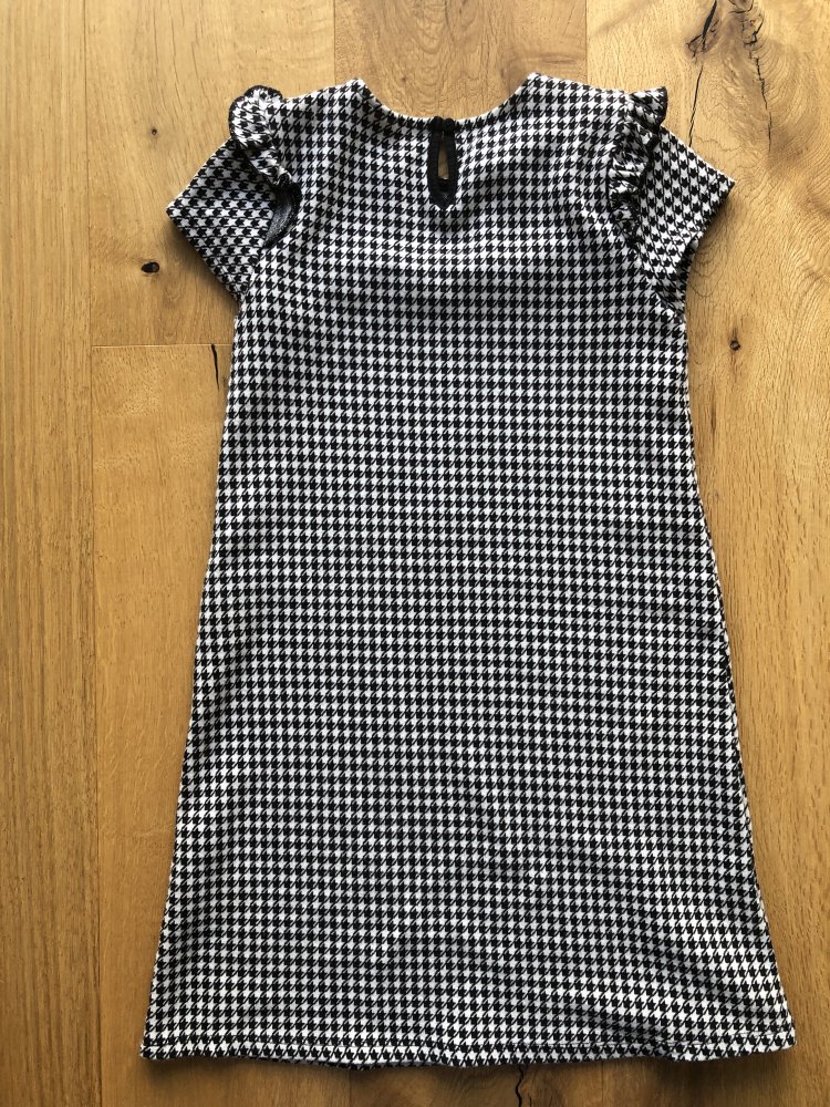 Kleid Grösse 134-140 von LC WAIKIKI TOP 