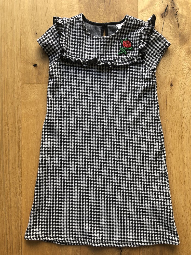 Kleid Grösse 134-140 von LC WAIKIKI TOP 