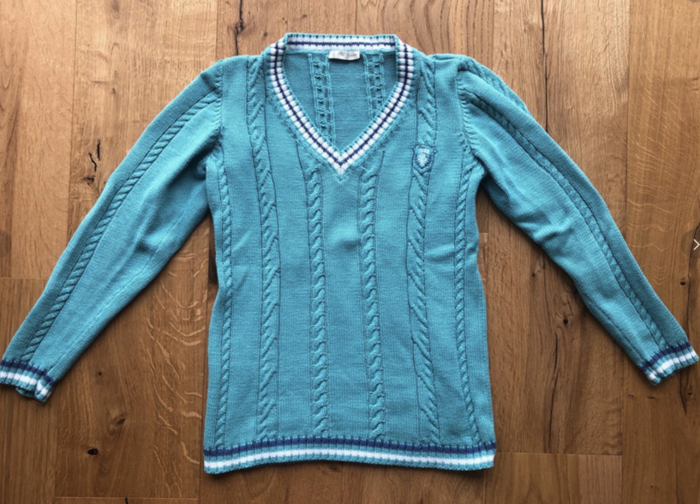 Pullover Grösse 146-150 von Pili Carrera unisex & Top