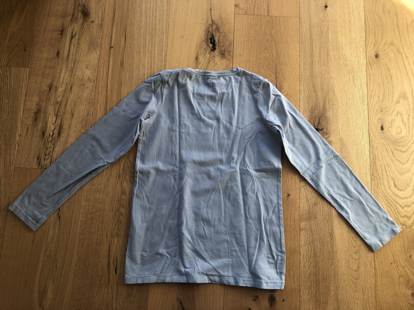 Langarmshirt Grösse 158 Jonas Nielsen top