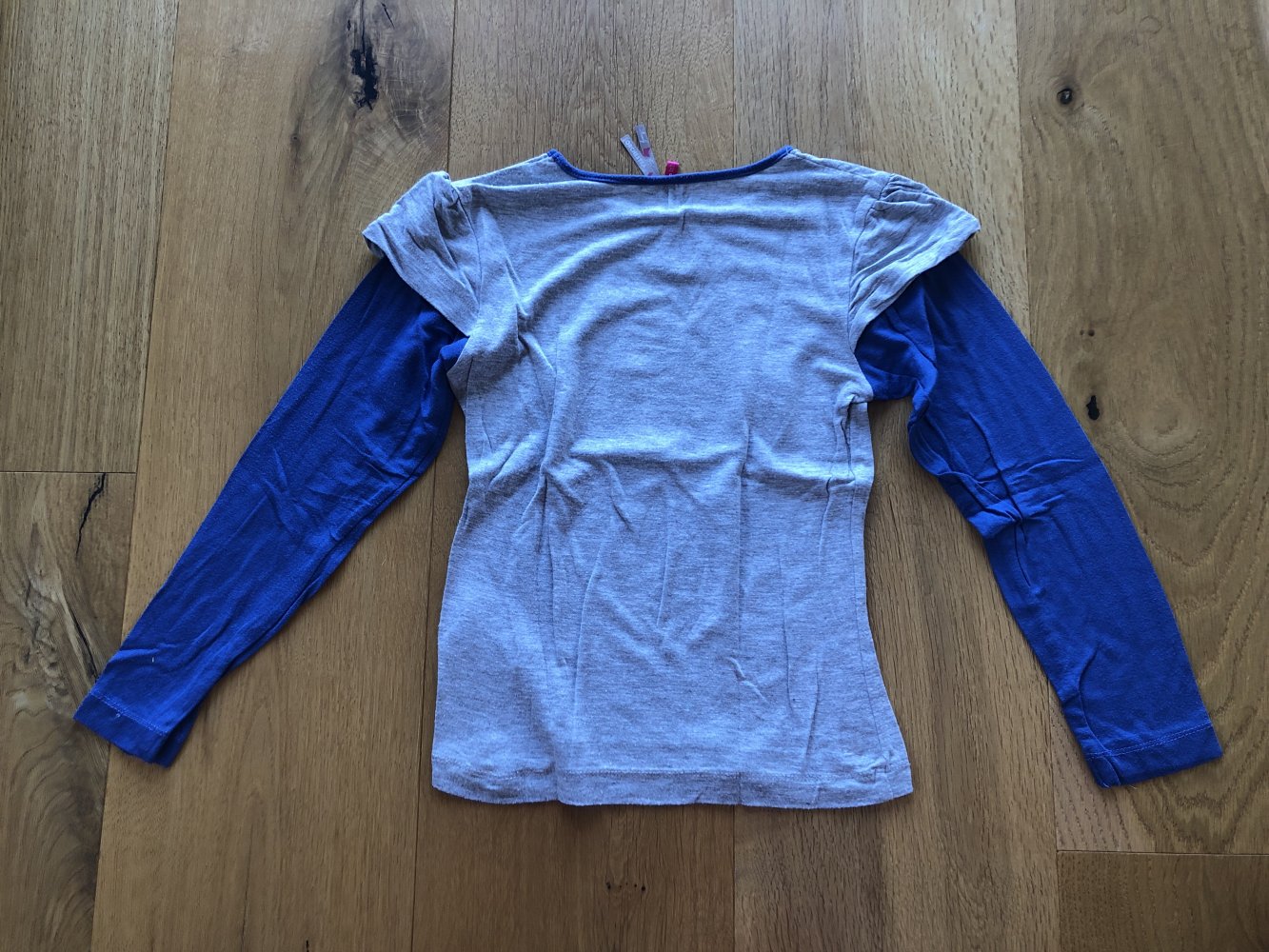 Langarmshirt Grösse 128 von Orchestra sehr schön