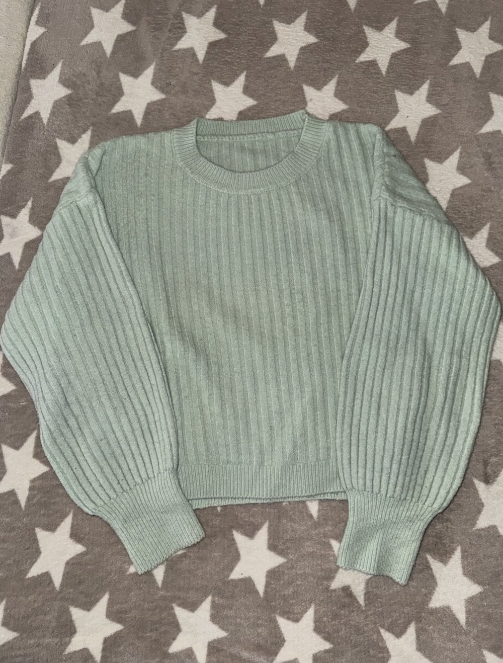 strickpullover XS