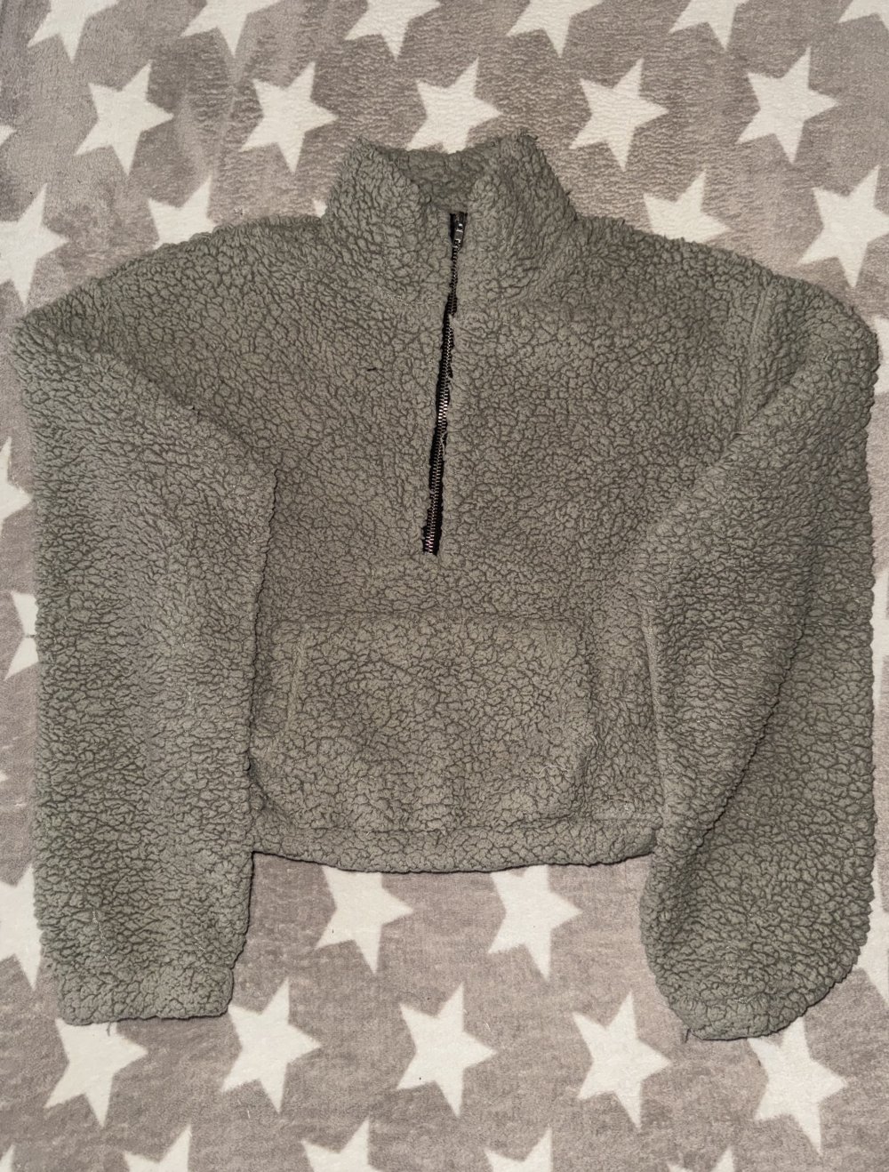 teddypullover XS