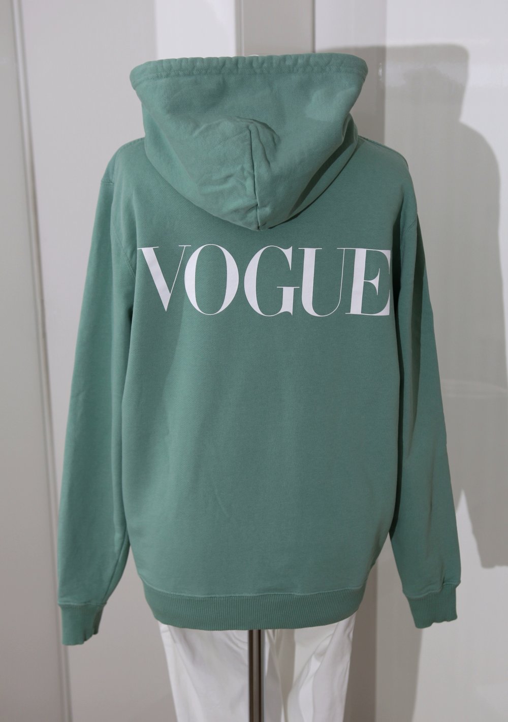 Vogue Hoodie